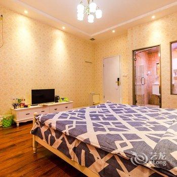 涿州圣优客主题宾馆(原遇见凝爱主题酒店)酒店提供图片