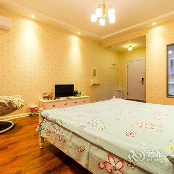 涿州圣优客主题宾馆(原遇见凝爱主题酒店)酒店提供图片
