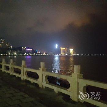 珠海海立方海景青年旅舍酒店提供图片