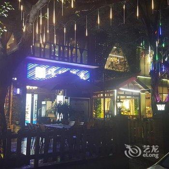 珠海海立方海景青年旅舍酒店提供图片