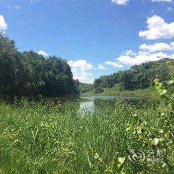 多伦县草原人家宾馆酒店提供图片