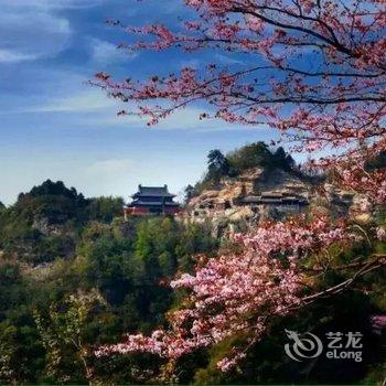 武当山灵山居民宿酒店提供图片