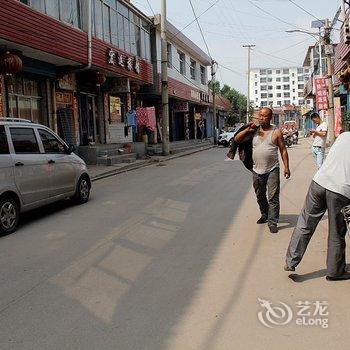 宁武鑫源旅馆酒店提供图片