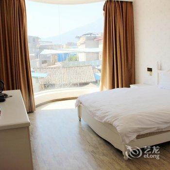西昌湖中天邛海度假酒店酒店提供图片