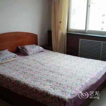 北戴河元方家庭公寓酒店提供图片
