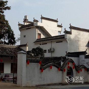 宏村月含波客栈酒店提供图片