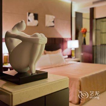 高雄丽馨精品汽车旅馆酒店提供图片