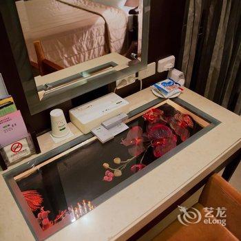 高雄丽馨精品汽车旅馆酒店提供图片