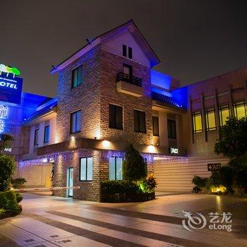 高雄丽馨精品汽车旅馆酒店提供图片