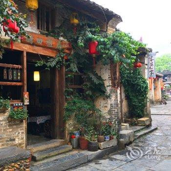 贺州兰田雅居客栈酒店提供图片