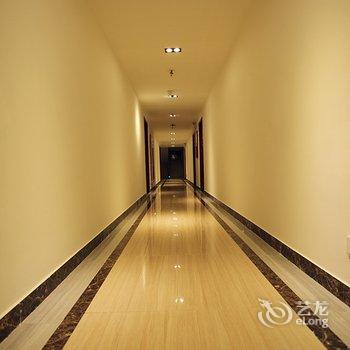 东山爱尚海假日酒店酒店提供图片