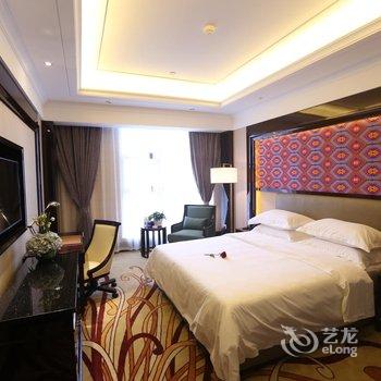 恩施轩宇国际大酒店酒店提供图片
