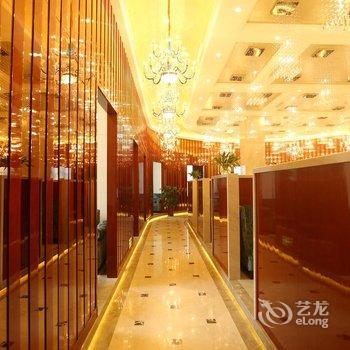 恩施轩宇国际大酒店酒店提供图片