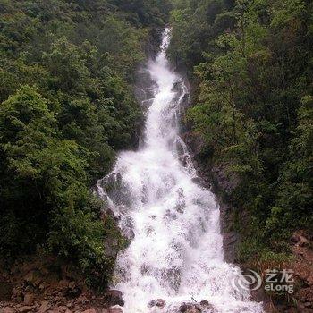 广东第一峰温泉度假村(清远阳山天泉度假村)酒店提供图片