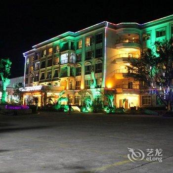 广东第一峰温泉度假村(清远阳山天泉度假村)酒店提供图片