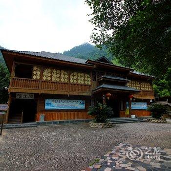 广东第一峰温泉度假村(清远阳山天泉度假村)酒店提供图片