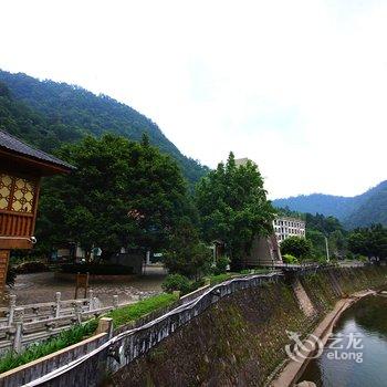 广东第一峰温泉度假村(清远阳山天泉度假村)酒店提供图片