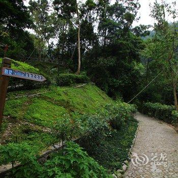 广东第一峰温泉度假村(清远阳山天泉度假村)酒店提供图片