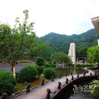 广东第一峰温泉度假村(清远阳山天泉度假村)酒店提供图片