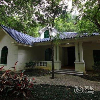 广东第一峰温泉度假村(清远阳山天泉度假村)酒店提供图片