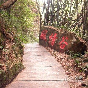 广东第一峰温泉度假村(清远阳山天泉度假村)酒店提供图片