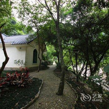 广东第一峰温泉度假村(清远阳山天泉度假村)酒店提供图片