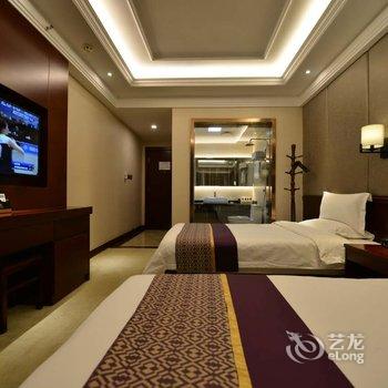 忻州五寨芦芽山大酒店酒店提供图片