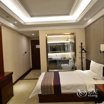 忻州五寨芦芽山大酒店酒店提供图片