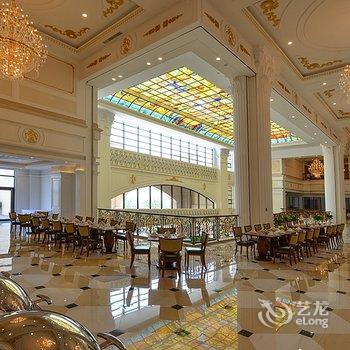 南通滨海金石国际大酒店酒店提供图片