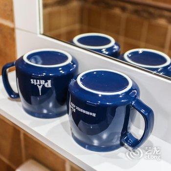 乌镇四海八荒主题客栈酒店提供图片