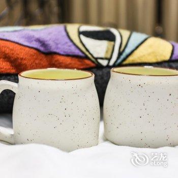 乌镇四海八荒主题客栈酒店提供图片