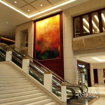 上海浦东香格里拉酒店用户上传图片