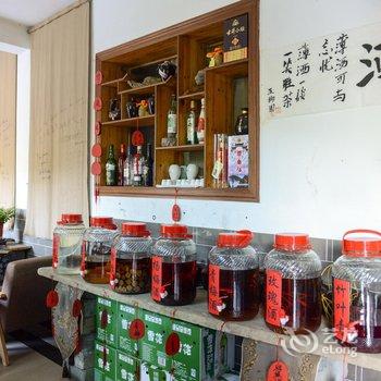 黄山蓝火精品连锁客栈酒店提供图片