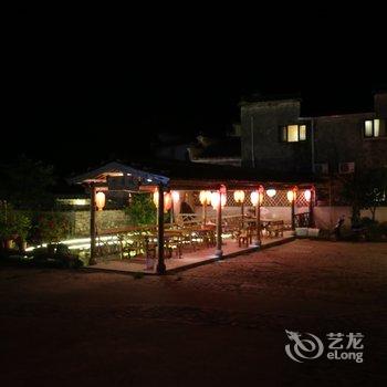黄山蓝火精品连锁客栈酒店提供图片