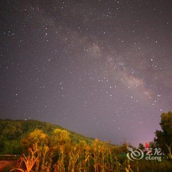 黄山蓝火精品连锁客栈酒店提供图片