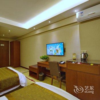 哈尔滨福裕轻奢商务酒店酒店提供图片