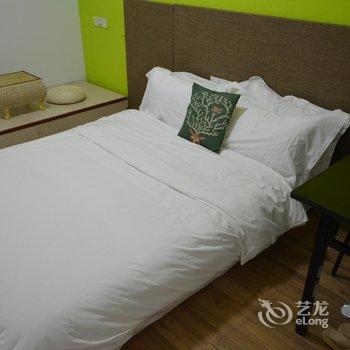 南昌飞鸟集创想酒店(八一馆地铁站店)酒店提供图片