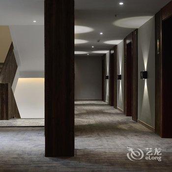 南昌飞鸟集创想酒店(八一馆地铁站店)酒店提供图片