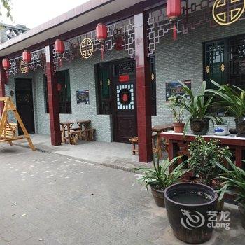 平遥荣鑫阁客栈酒店提供图片