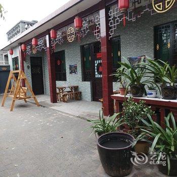 平遥荣鑫阁客栈酒店提供图片