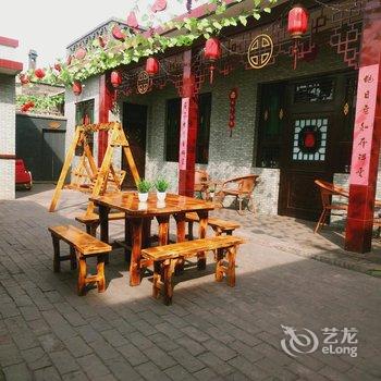 平遥荣鑫阁客栈酒店提供图片