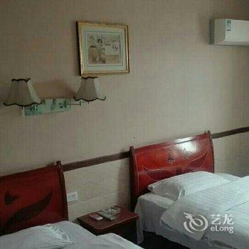 舒城双生商务宾馆酒店提供图片
