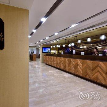 大连中山广场亚朵酒店酒店提供图片