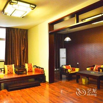 南召富贵豪庭精致酒店酒店提供图片