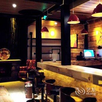 丽江束河云里聚宝斋小型私家度假酒店酒店提供图片