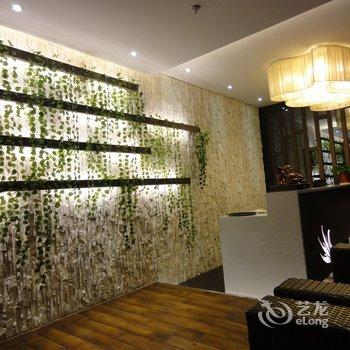 航星休闲酒店(西安咸阳国际机场)酒店提供图片