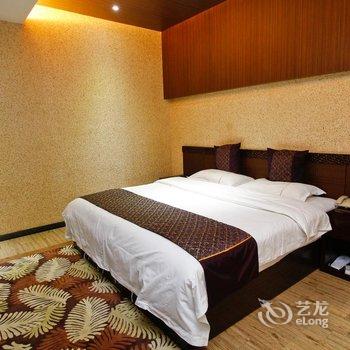 航星休闲酒店(西安咸阳国际机场)酒店提供图片