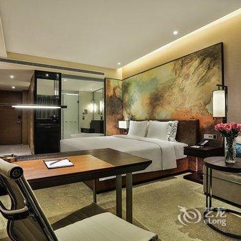 成都温江皇冠假日酒店酒店提供图片