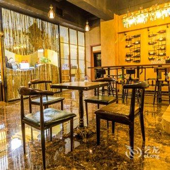 定州灿美主题酒店酒店提供图片