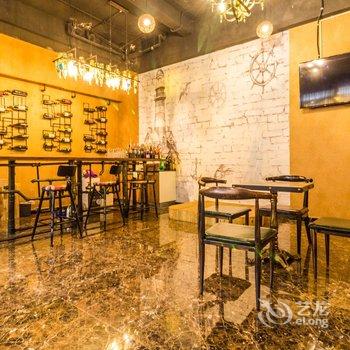 定州灿美主题酒店酒店提供图片